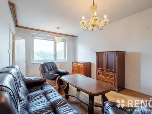 Prodej bytu 2+1, Brno, Opálkova, 59 m2