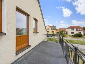 Prodej rodinného domu, Černá Hora, Budovatelská, 267 m2
