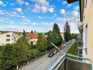Prodej bytu 3+1, Praha - Zbraslav, Elišky Přemyslovny, 69 m2