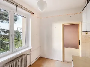 Prodej bytu 3+1, Praha - Zbraslav, Elišky Přemyslovny, 69 m2