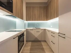 Pronájem bytu 2+1, Praha - Nusle, Svatoslavova, 54 m2