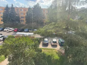 Prodej bytu 3+1, Praha - Modřany, Vokrojova, 79 m2