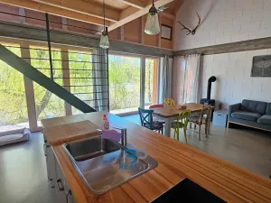 Prodej rodinného domu, Pošná, 98 m2