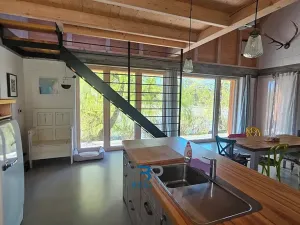 Prodej rodinného domu, Pošná, 98 m2