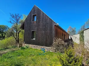 Prodej rodinného domu, Pošná, 98 m2