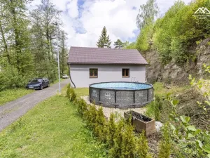 Prodej rodinného domu, Havlíčkův Brod, 88 m2