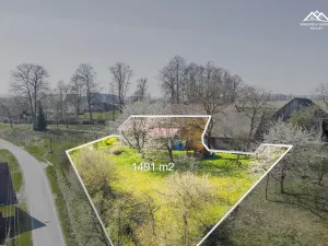 Prodej chalupy, Lány, 79 m2