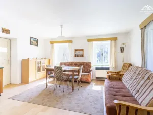 Prodej chalupy, Lány, 79 m2