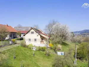 Prodej chalupy, Lány, 79 m2