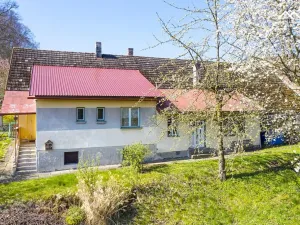 Prodej chalupy, Lány, 79 m2