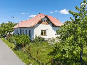Prodej rodinného domu, Havlíčkova Borová, Luční, 89 m2