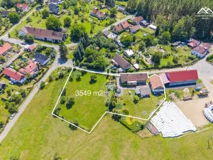 Prodej rodinného domu, Dolní Sokolovec, 269 m2