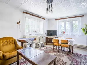 Prodej rodinného domu, Dolní Sokolovec, 269 m2