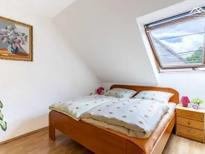 Prodej rodinného domu, Dolní Sokolovec, 269 m2