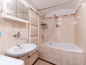 Prodej rodinného domu, Habry, Pražská, 150 m2