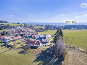 Prodej rodinného domu, Rušinov, 87 m2