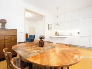 Prodej bytu 6+kk a větší, Brno, Vinařská, 171 m2