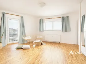 Prodej bytu 4+kk, Brno, Čápkova, 141 m2