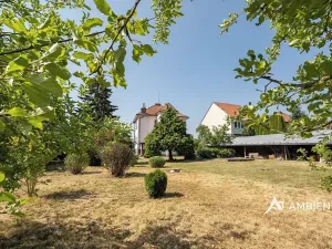 Prodej rodinného domu, Říčany, Brněnská, 476 m2