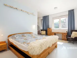 Prodej rodinného domu, Říčany, Brněnská, 476 m2