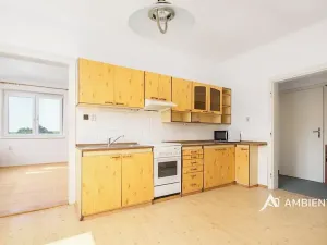 Prodej rodinného domu, Říčany, Brněnská, 476 m2