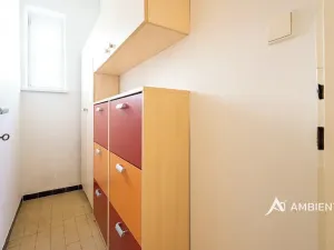 Prodej rodinného domu, Říčany, Brněnská, 476 m2