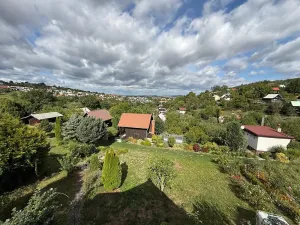 Prodej chaty, Zlín, Švermova, 42 m2