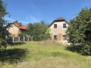 Prodej výrobních prostor, Roztoky, 240 m2