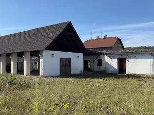 Prodej výrobních prostor, Roztoky, 240 m2