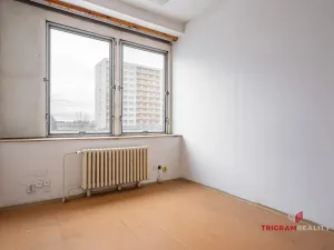 Pronájem obchodního prostoru, Hradec Králové - Nový Hradec Králové, třída Edvarda Beneše, 402 m2
