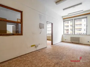 Pronájem obchodního prostoru, Hradec Králové - Nový Hradec Králové, třída Edvarda Beneše, 402 m2