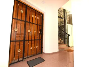 Prodej kanceláře, Praha - Vinohrady, Balbínova, 72 m2