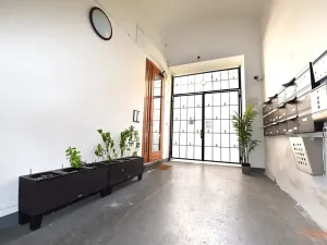 Prodej kanceláře, Praha - Vinohrady, Balbínova, 72 m2