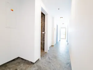 Prodej bytu 3+kk, Brno - Veveří, Slovákova, 104 m2