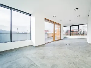 Prodej bytu 3+kk, Brno - Veveří, Slovákova, 104 m2