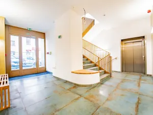 Prodej bytu 3+kk, Brno - Veveří, Slovákova, 99 m2
