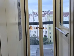 Pronájem bytu 2+kk, Praha - Vinohrady, Ondříčkova, 51 m2