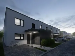 Prodej rodinného domu, Ostrava, Krásnopolská, 129 m2