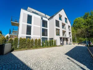 Pronájem komerční, Praha - Lysolaje, Kovárenská, 82 m2