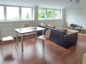 Pronájem bytu 4+kk, Mladá Boleslav, Jaselská, 90 m2