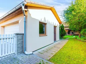 Prodej rodinného domu, Mnichovo Hradiště, Lomená, 219 m2