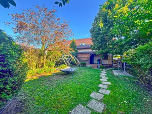 Prodej rodinného domu, Mnichovo Hradiště, Lomená, 219 m2