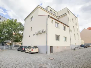 Pronájem činžovního domu, Říčany, 17. listopadu, 63 m2