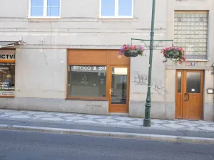 Pronájem obchodního prostoru, Říčany, 17. listopadu, 27 m2
