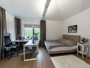 Prodej vily, Jesenice, Jiřinková, 330 m2