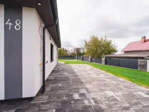 Prodej rodinného domu, Líšťany, 120 m2
