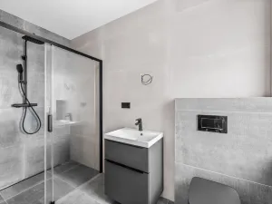 Prodej rodinného domu, Líšťany, 120 m2