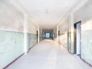 Prodej komerční, Pernarec, 2000 m2