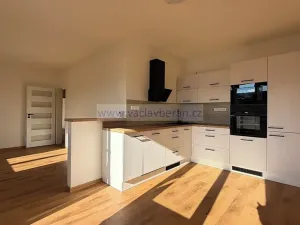Pronájem bytu 3+1, Česká Třebová, Husova, 82 m2