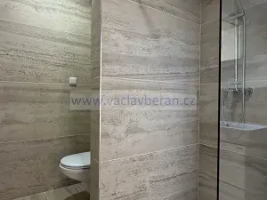Pronájem bytu 3+1, Česká Třebová, Husova, 82 m2